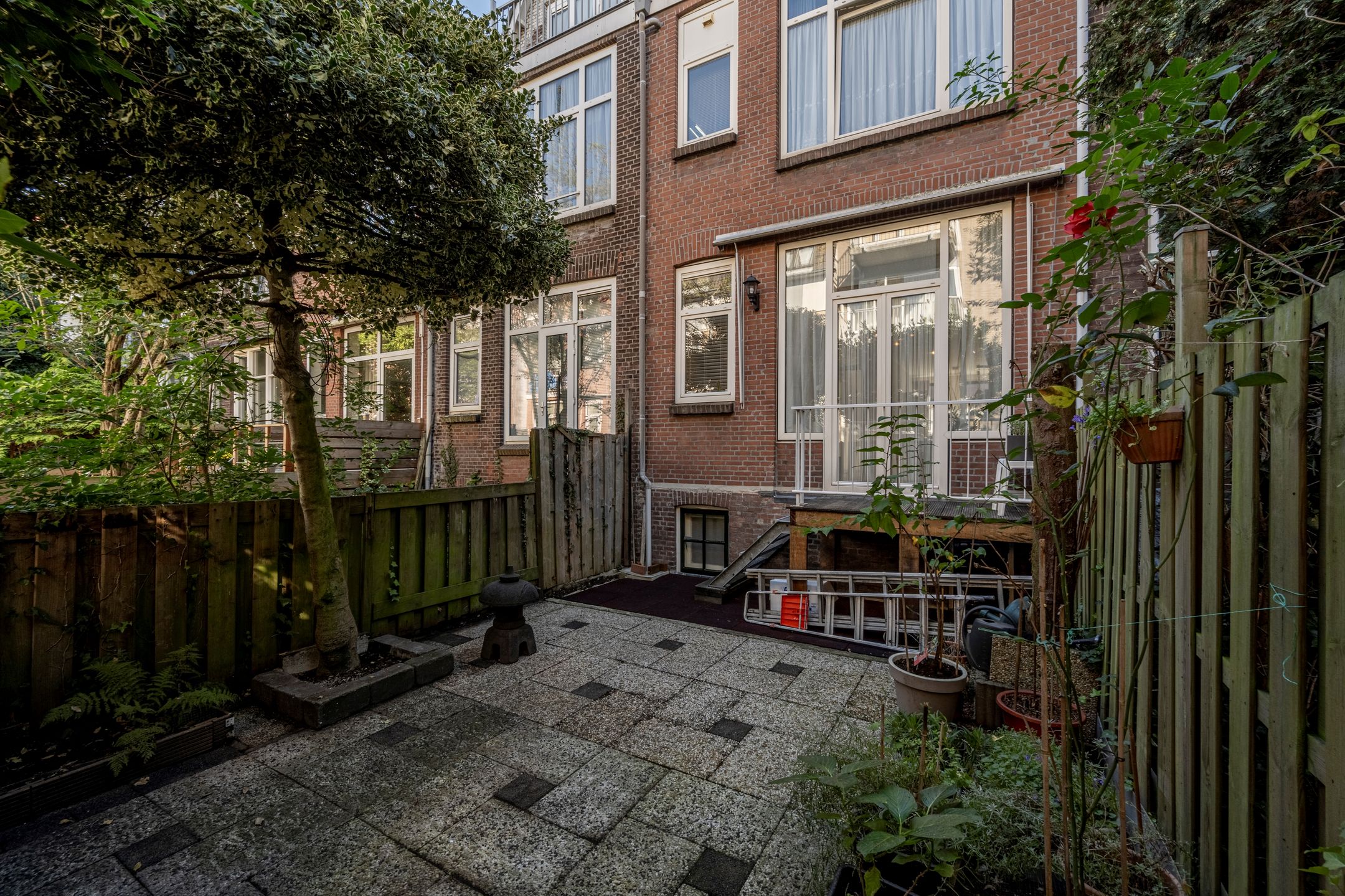 Foto 30 van Spanjaardstraat 69