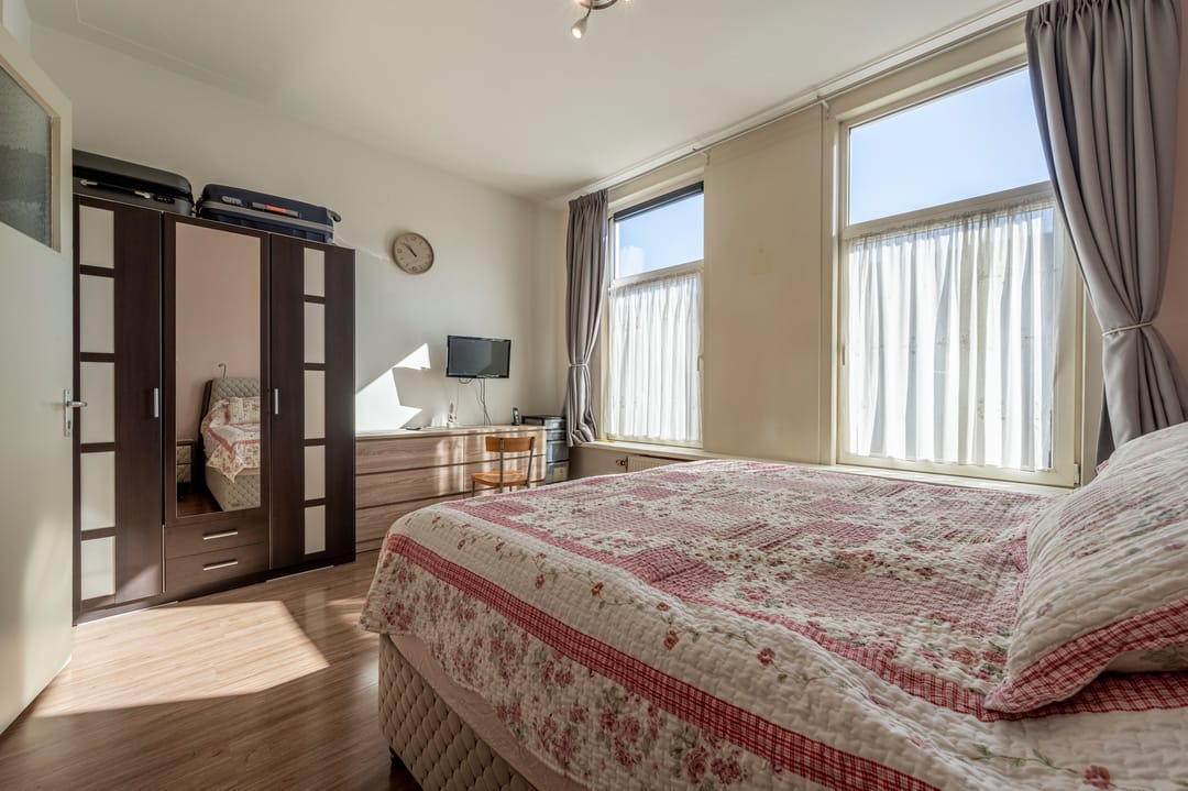 Foto 38 van Spanjaardstraat 69