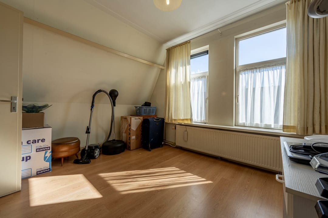 Foto 41 van Spanjaardstraat 69