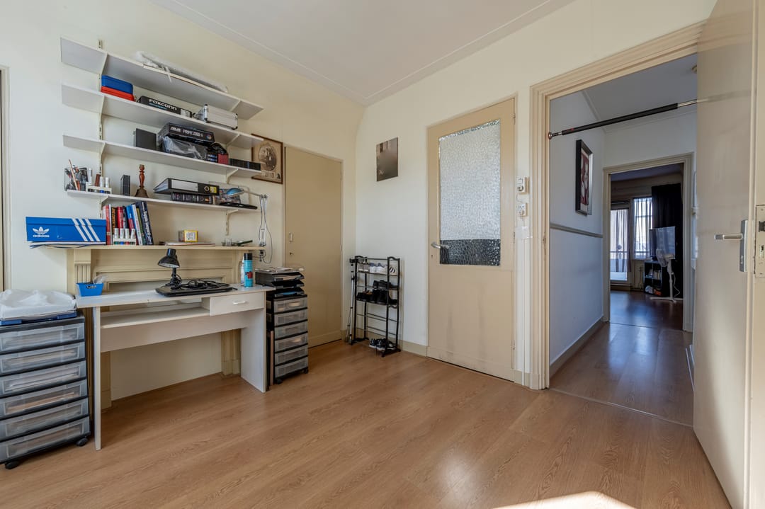 Foto 43 van Spanjaardstraat 69