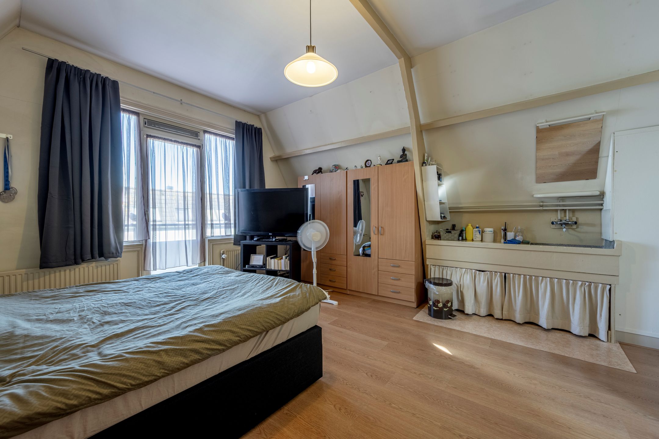 Foto 45 van Spanjaardstraat 69