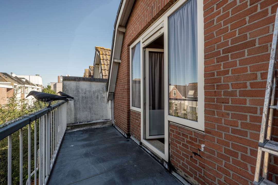 Foto 56 van Spanjaardstraat 69