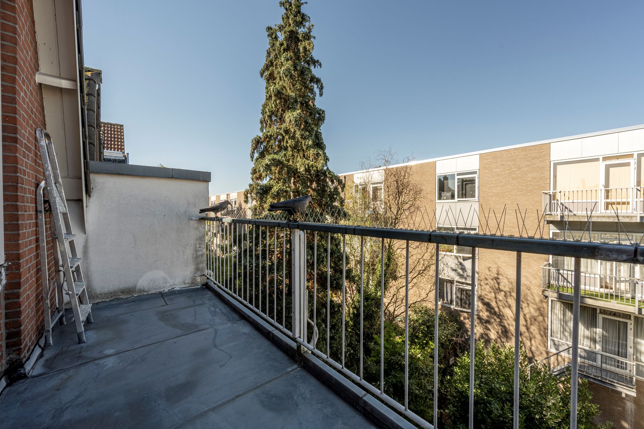 Foto 60 van Spanjaardstraat 69