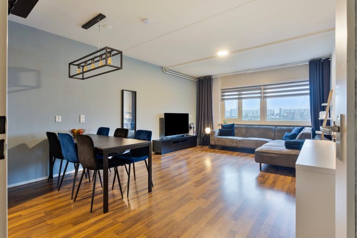 Foto 2 van Franklin D Rooseveltlaan 199