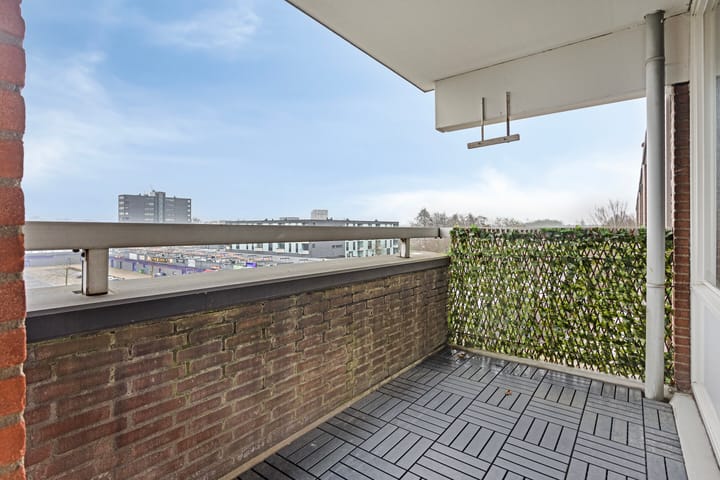 Foto 3 van Franklin D Rooseveltlaan 199