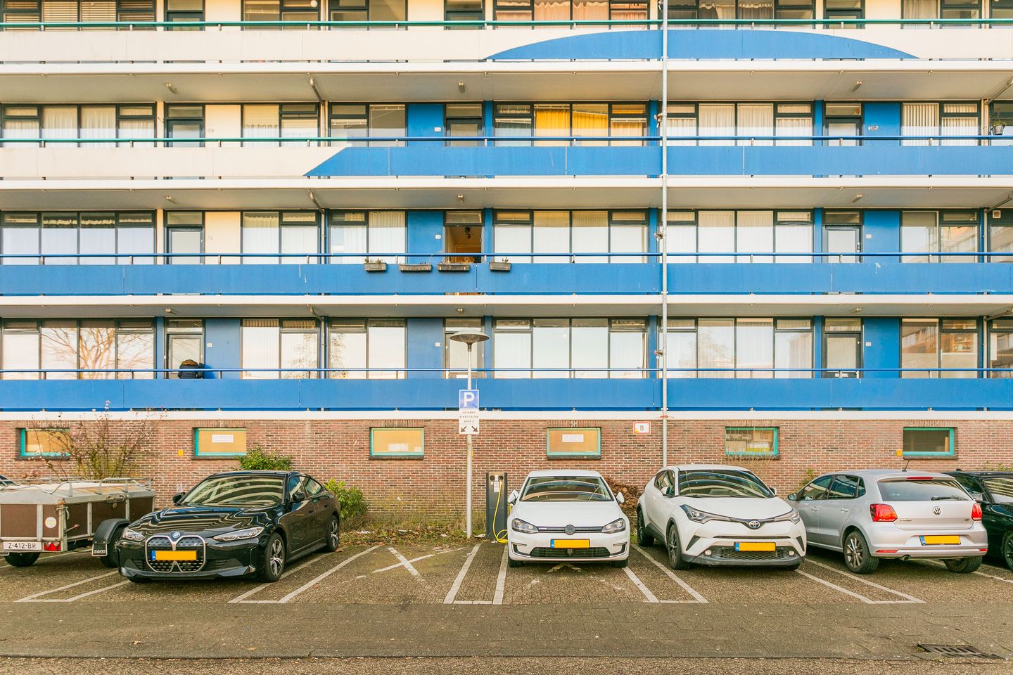 Foto 1 van Rhodosdreef 50