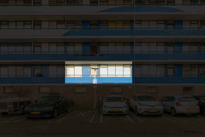 Foto 2 van Rhodosdreef 50