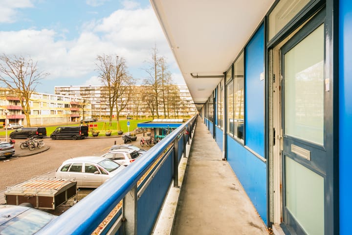 Foto 3 van Rhodosdreef 50