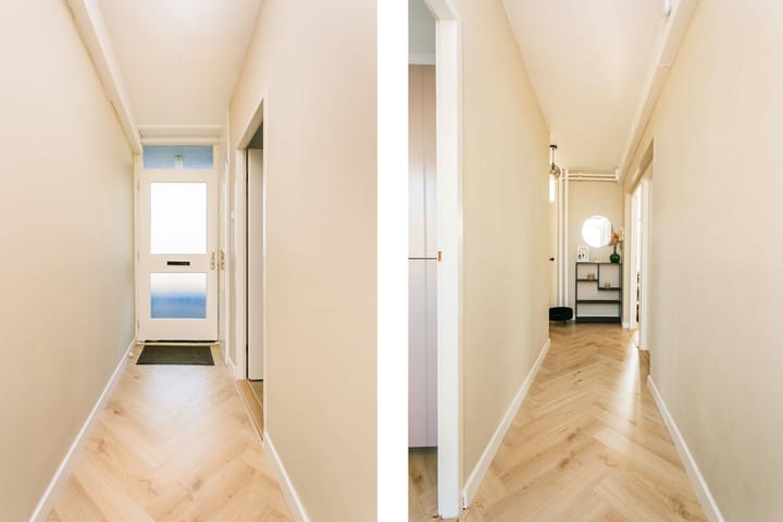 Foto 4 van Rhodosdreef 50