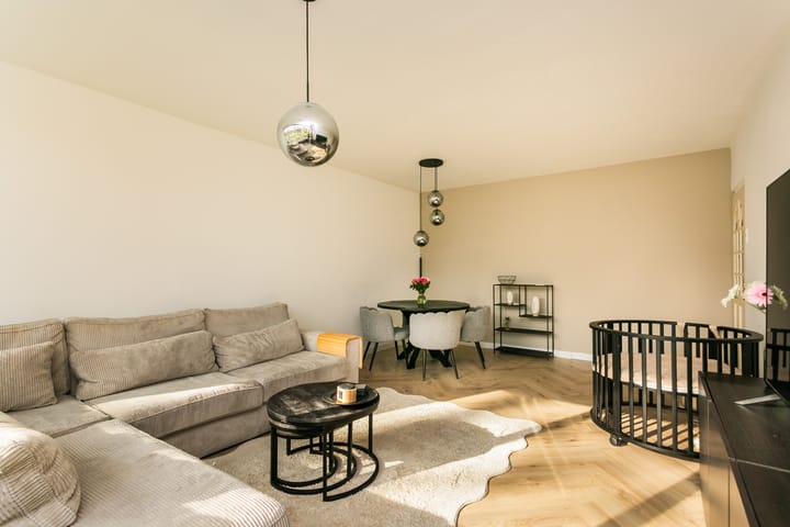 Foto 7 van Rhodosdreef 50