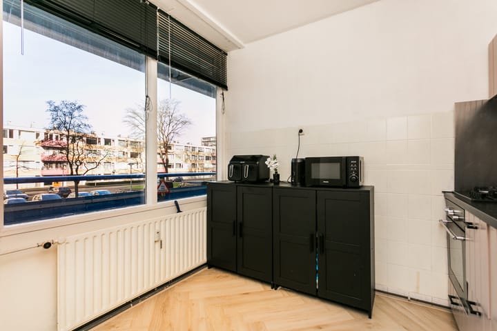 Foto 10 van Rhodosdreef 50