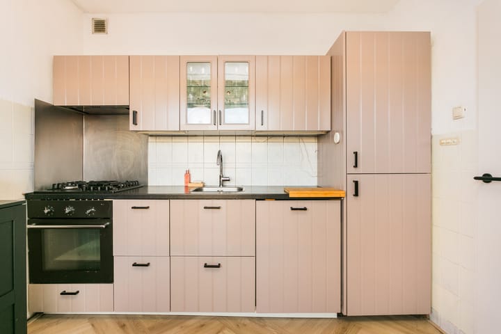 Foto 11 van Rhodosdreef 50