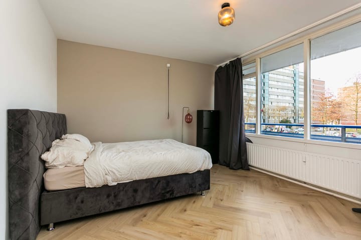 Foto 12 van Rhodosdreef 50