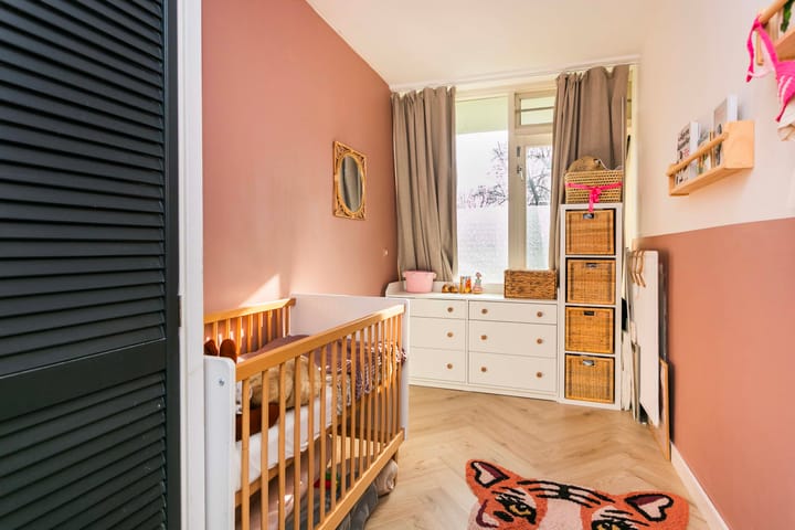 Foto 15 van Rhodosdreef 50