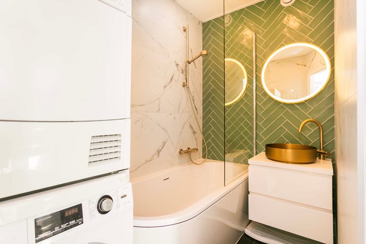 Foto 18 van Rhodosdreef 50