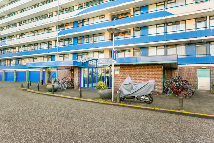 Foto 19 van Rhodosdreef 50