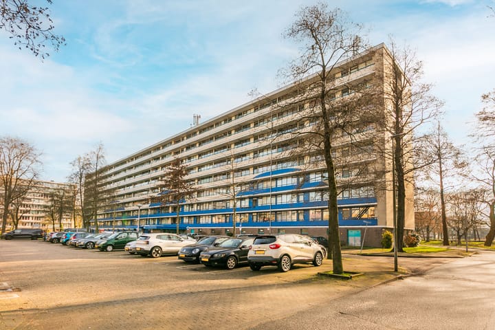 Foto 20 van Rhodosdreef 50