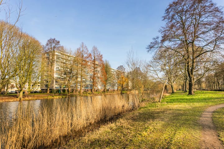 Foto 24 van Rhodosdreef 50