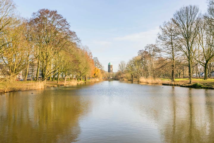 Foto 26 van Rhodosdreef 50