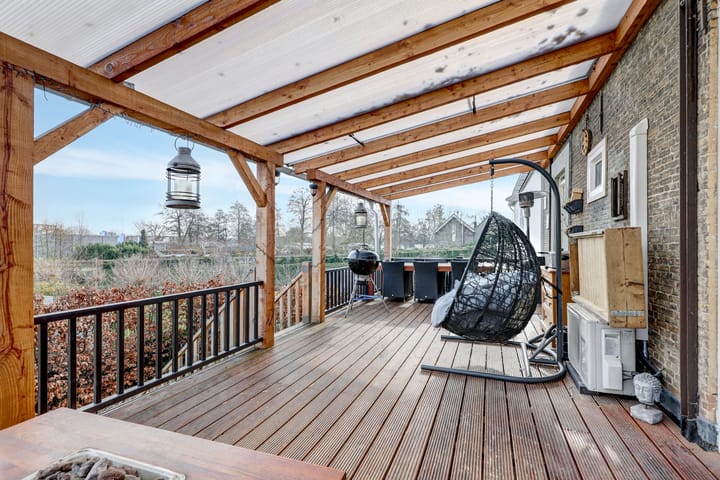 Foto 1 van Westmolendijk 79