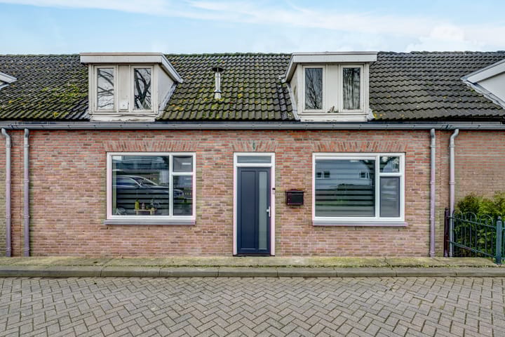 Foto 5 van Westmolendijk 79