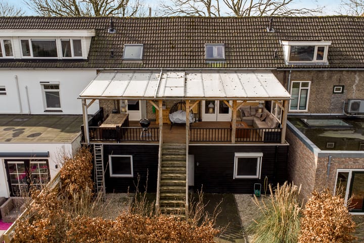 Foto 55 van Westmolendijk 79