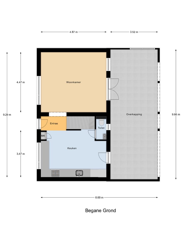 Foto 56 van Westmolendijk 79
