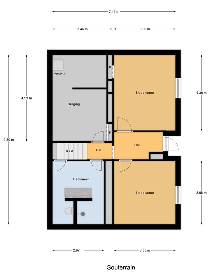 Foto 58 van Westmolendijk 79