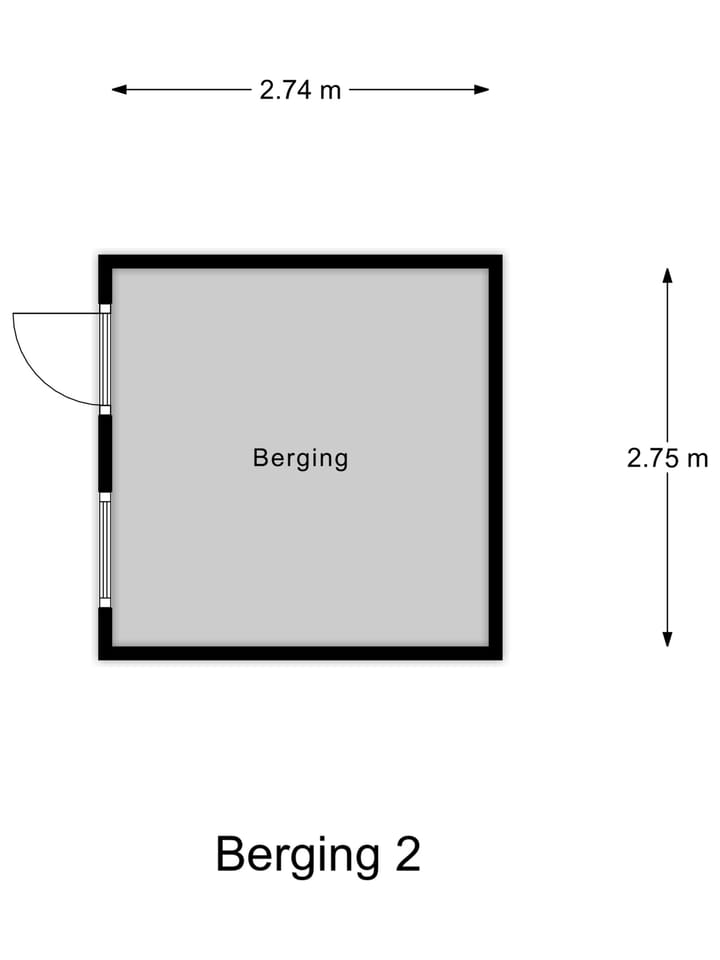 Foto 60 van Westmolendijk 79