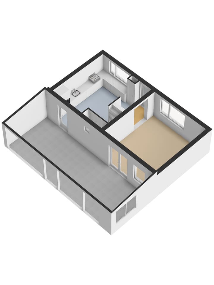 Foto 61 van Westmolendijk 79