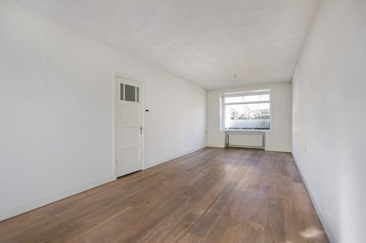 Foto 4 van Professor Van der Waalsstraat 29