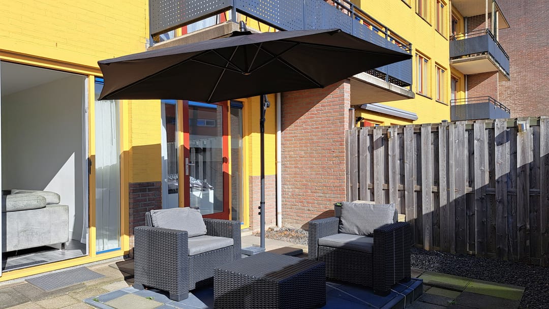 Foto 1 van Scharlakenstraat 15