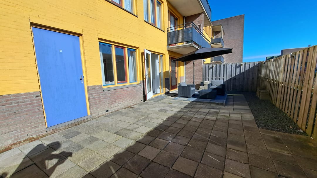 Foto 2 van Scharlakenstraat 15