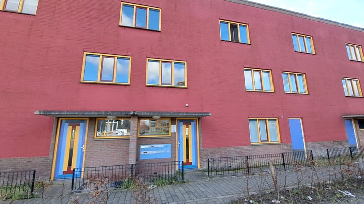 Foto 3 van Scharlakenstraat 15