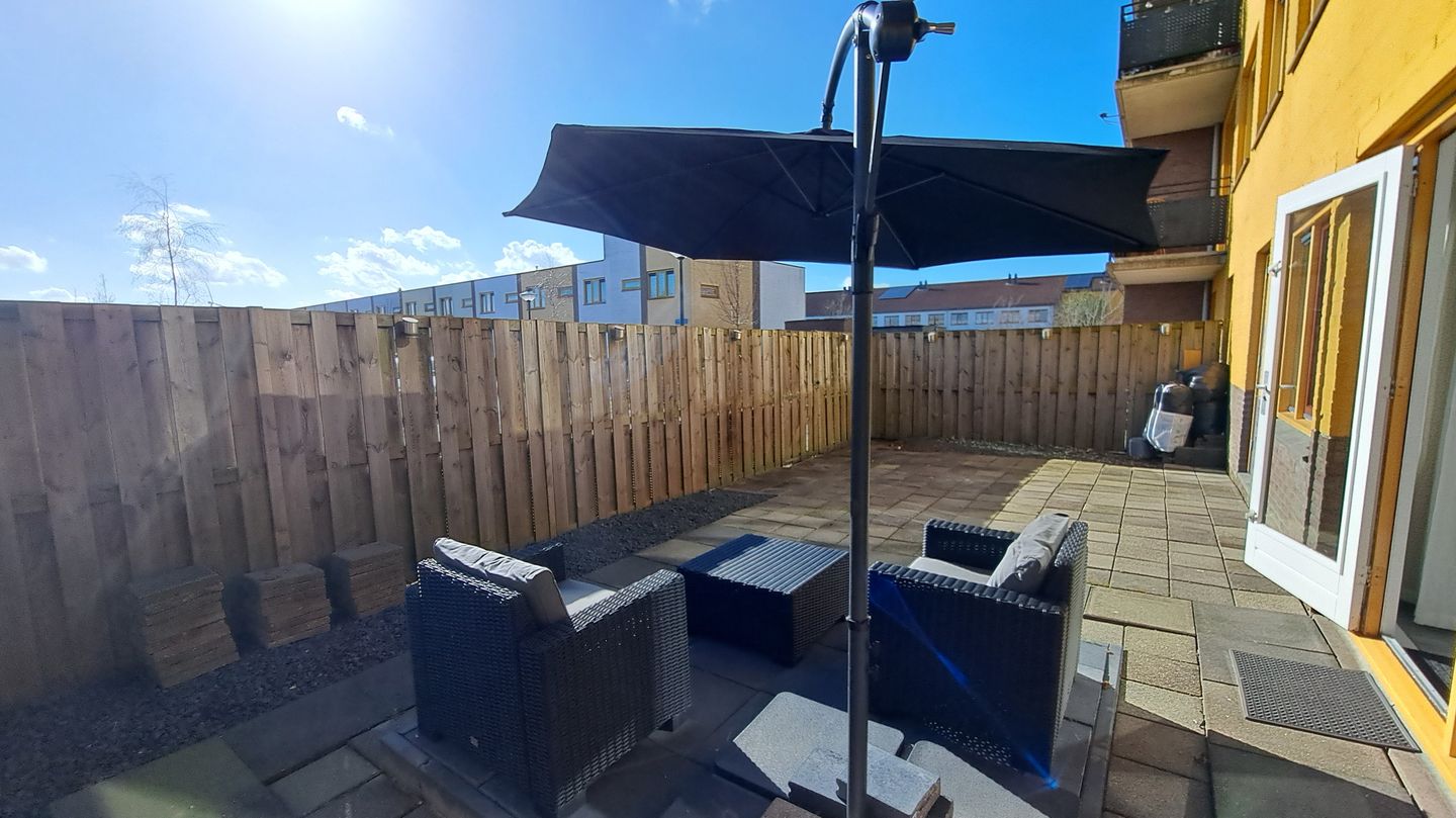 Foto 14 van Scharlakenstraat 15