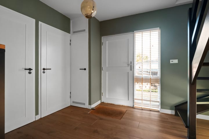 Foto 2 van Vogelzand 3115