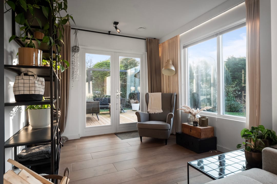 Foto 7 van Vogelzand 3115