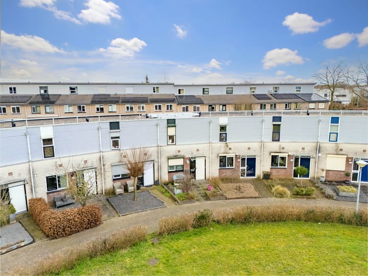 Foto 2 van Ien Dalessingel 134