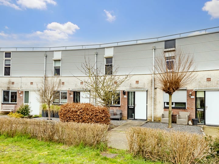 Foto 1 van Ien Dalessingel 134