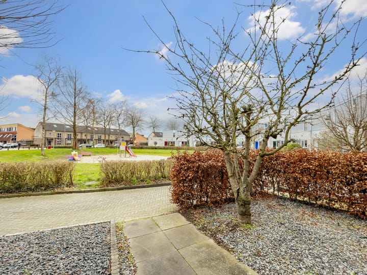 Foto 3 van Ien Dalessingel 134