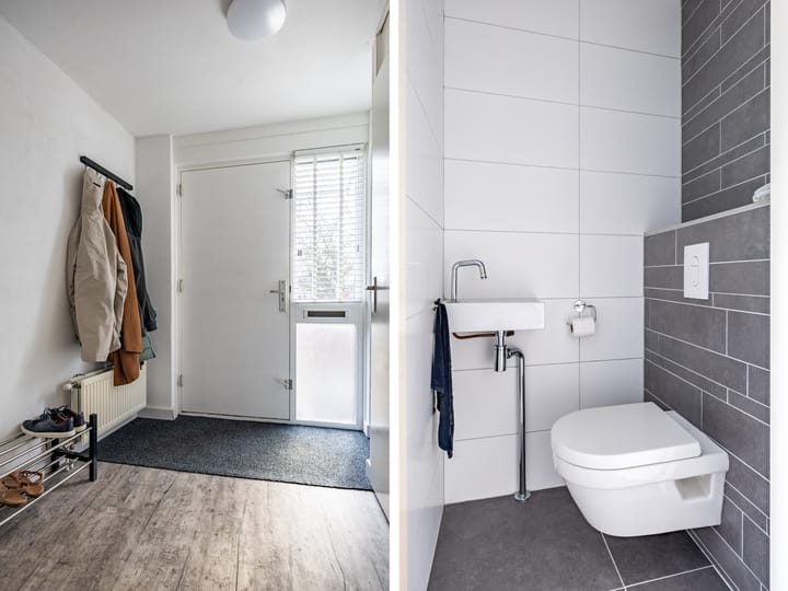 Foto 5 van Ien Dalessingel 134