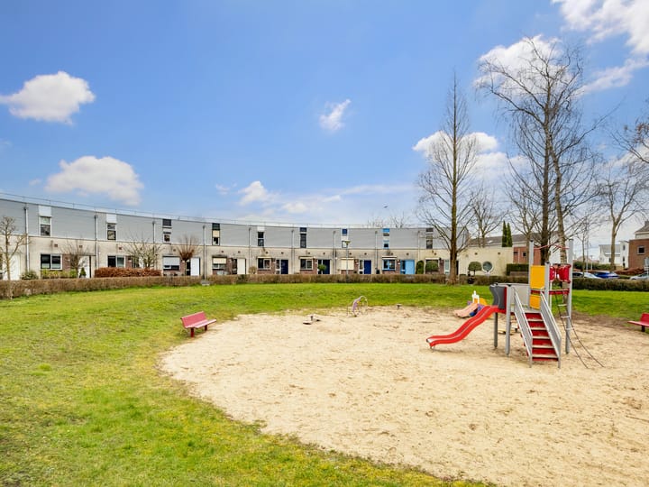 Foto 4 van Ien Dalessingel 134