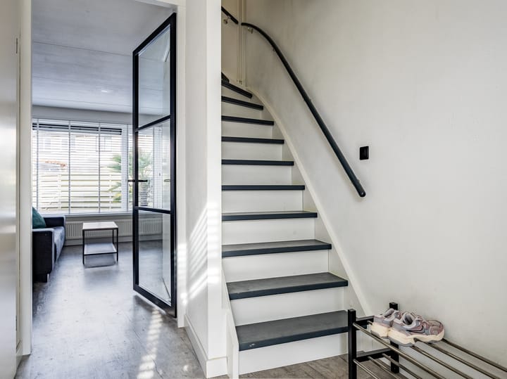 Foto 6 van Ien Dalessingel 134