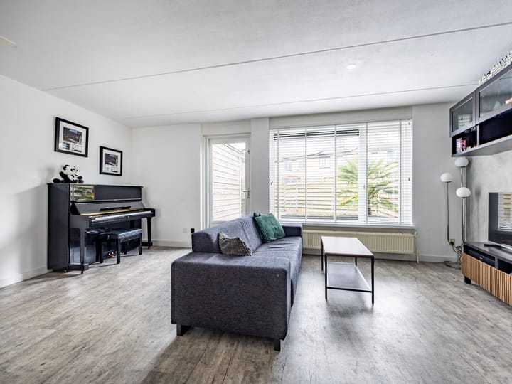 Foto 7 van Ien Dalessingel 134