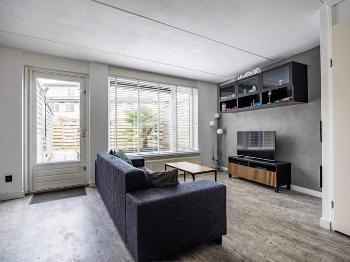 Foto 8 van Ien Dalessingel 134