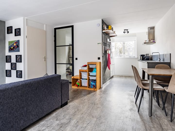 Foto 10 van Ien Dalessingel 134