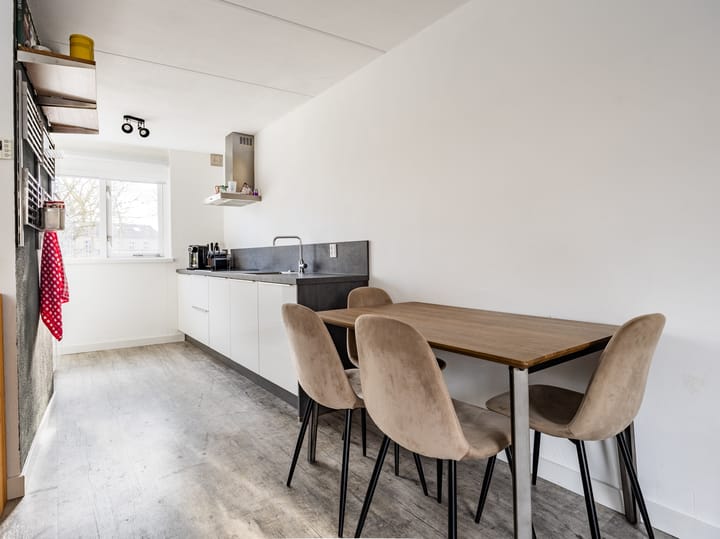 Foto 11 van Ien Dalessingel 134