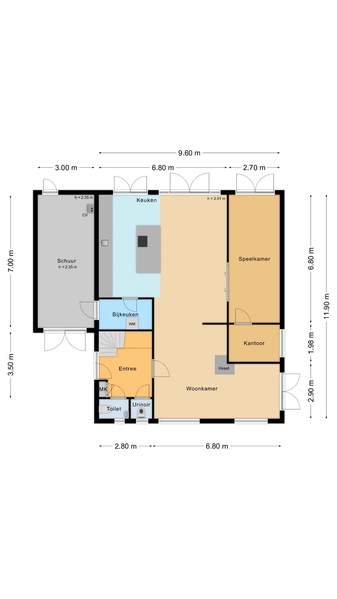 Foto 40 van Vogelzand 3115
