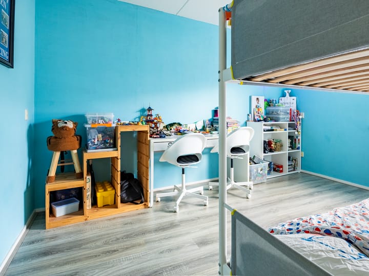 Foto 19 van Ien Dalessingel 134