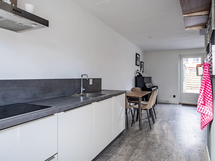 Foto 13 van Ien Dalessingel 134